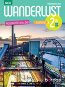 Wanderlust Neu - Allemand Seconde