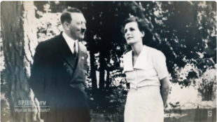 Kapitel 5 - Fit für die Evaluation - Wer war Leni Riefenstahl: die Regisseurin des NS-Films?