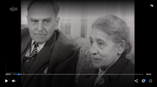 Kapitel 8 - Lise Meitner: die deutschen Marie Curie