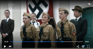 Kapitel 2 - Wo blieb unsere Kindheit?