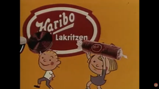 Kapitel 7 - Werbung früher und heute - 1948