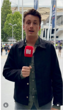Kapitel 8 - Die Axel-Springer-Academy - Video B