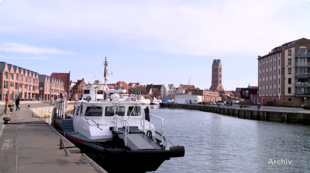 Kapitel 11 - Nosferatu in Wismar